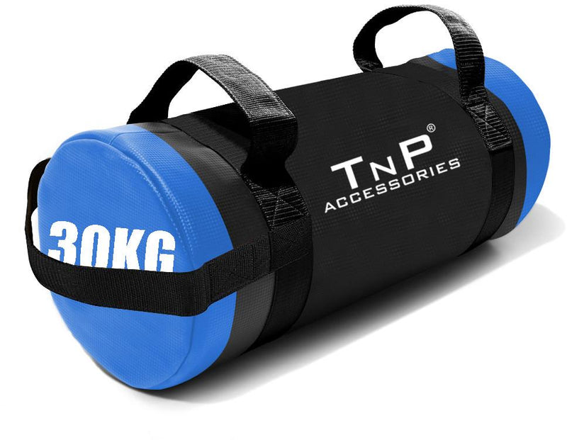 Buy TnP Accessories® Weighted Power Bag Core Strength 30Kg 
