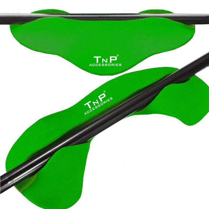 Buy TnP Accessories® Barbell Pad - Green 