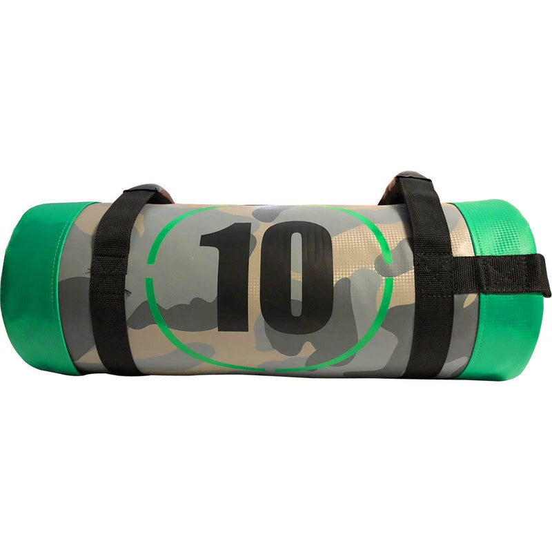 Buy TnP Accessories® Power Bag Green Camo - 10Kg 