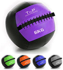 Buy TnP Accessories® TnP Sports Strength Wall Balls 6KG 