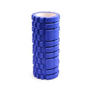 Foam Roller Yoga Pilates Massage Blue