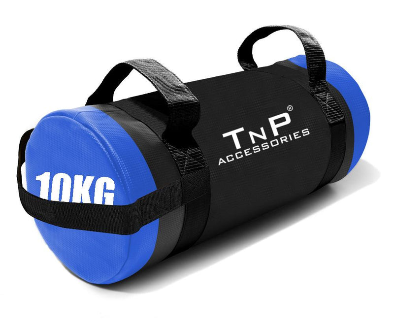 Buy TnP Accessories® Weight Power Bag Strength Training 10Kg 