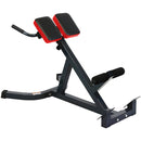 Adjustable Back Hyperextension - XQSB-24
