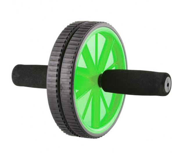Buy TnP Accessories® TnP Abs Abdominal Exercise Wheel Gym Fitness Roller 