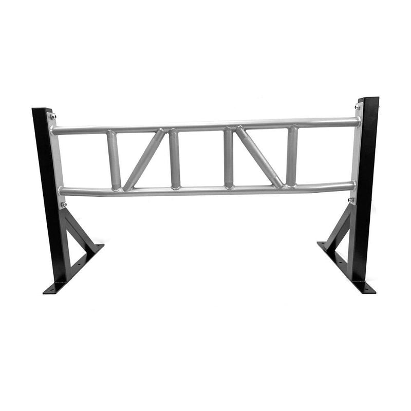 Buy TnP Accessories Wall Mount Pull Up Bar Black/Silver 