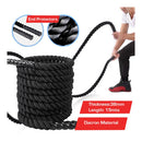 Buy TnP Accessories® Dacron Heavy Duty Battle Rope 50mm 