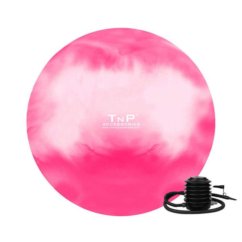 Buy TnP Accessories Textured Exercise Ball 65cm **Coloured** 
