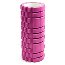 Foam Roller Yoga Pilates Massage Pink