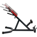 Adjustable Back Hyperextension - XQSB-24