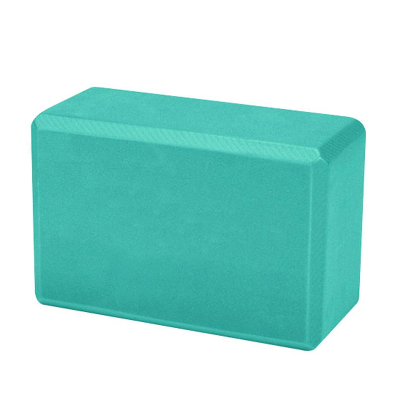 Buy TnP Accessories® Yoga Block Foam Brick - Teal 