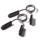 Buy TnP Accessories® Olympic Spring Collar Clips 50mm 