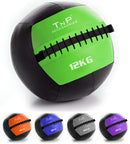 Buy TnP Accessories® TnP Sports Strength Wall Balls 12KG 