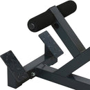 Adjustable Back Hyperextension - XQSB-24