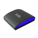 Buy TnP Accessories® Ab Mat - Black/Blue 