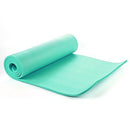 Buy TnP Accessories® NBR Foam Yoga Mat 15mm Thick Teal 
