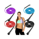 Buy TnP Accessories® Speed Jump Skipping Rope - Black 
