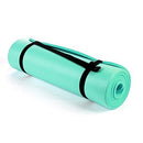 Buy TnP Accessories® NBR Foam Yoga Mat 15mm Thick Teal 