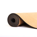 Buy TnP Accessories® Cork Yoga Mat 