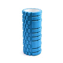 Foam Roller Yoga Pilates Massage Ice Blue