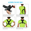 Buy TnP Accessories Corrective Posture Clavicle Band 
