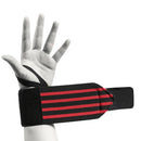 Buy TnP Accessories® Wrist Wrap 18 Inch - Red 