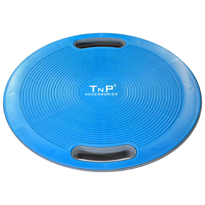 Buy TnP Accessories® Balance Board Fitness Training Core Stability 