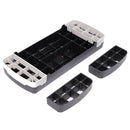 Buy TnP Accessories® Aerobic Stepper Exercise Gym 68cm 