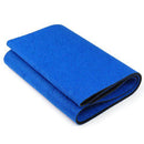 Buy TnP Accessories® Neoprene Slimmer Belt - Burn Fat Lose Weight - Blue 