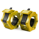 Buy TnP Accessories® Olympic 2 Inch Lock Jaw Collar Quality Black 