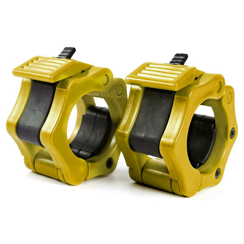 Buy TnP Accessories® Olympic 2 Inch Lock Jaw Collar Quality Black 