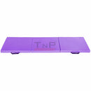 TnP Accessories Tri-Fold Mat 180*60*5Cm Purple