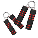 Buy TnP Accessories® Foam Heavy Duty Hand Grip Set - Red 