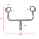 TnP Accessories Clean & Jerk Attachment