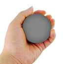 Buy TnP Accessories® TnP Lacrosse Massage Ball loosen up tight muscles Grey 
