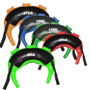 Buy TnP Accessories® Bulgarian Weighted Power Bag 8Kg 
