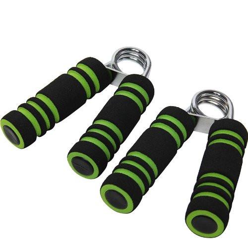 Buy TnP Accessories® Foam Heavy Duty Hand Grip Set - Green 