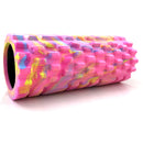 Foam Roller Yoga Pilates Massage PurpleMix