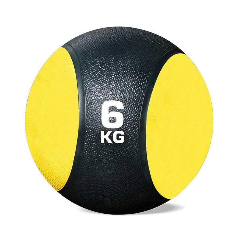 Buy TnP Accessories® Medicine Ball Core Workout and Strength Train 6Kg 