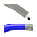 Buy TnP Accessories® Foam Padded Weighted Hula Hoop Tone Abs Dark Blue 