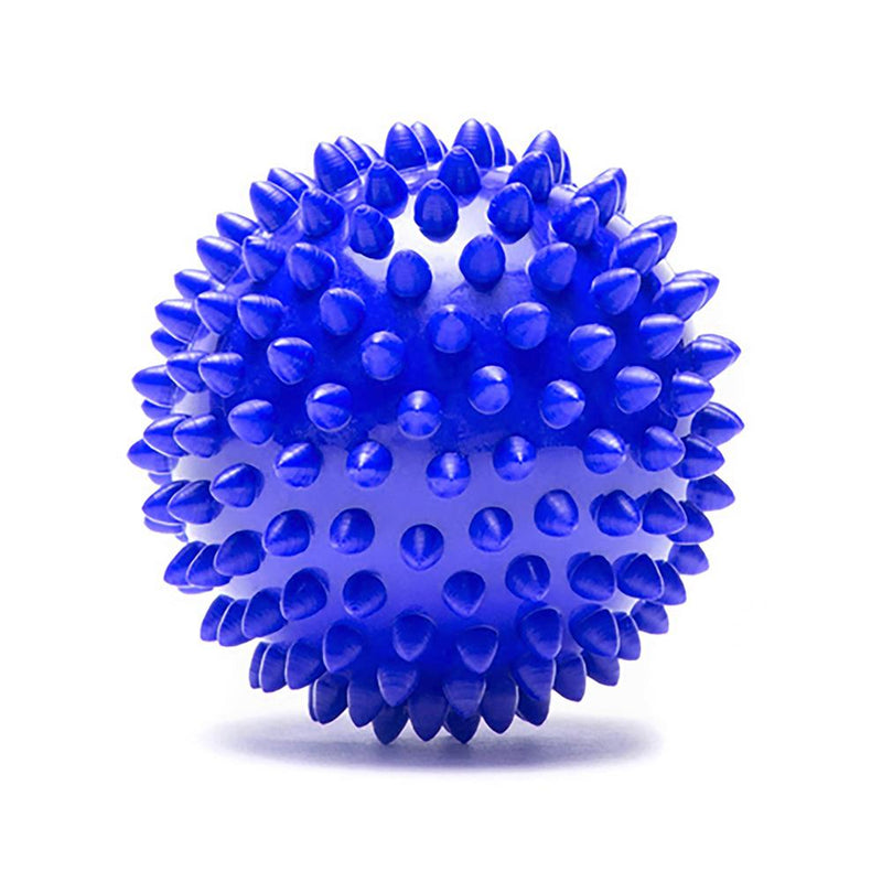 Buy TnP Accessories® Spiky Massage Ball Relieve Muscle Tension Blue 9cm 