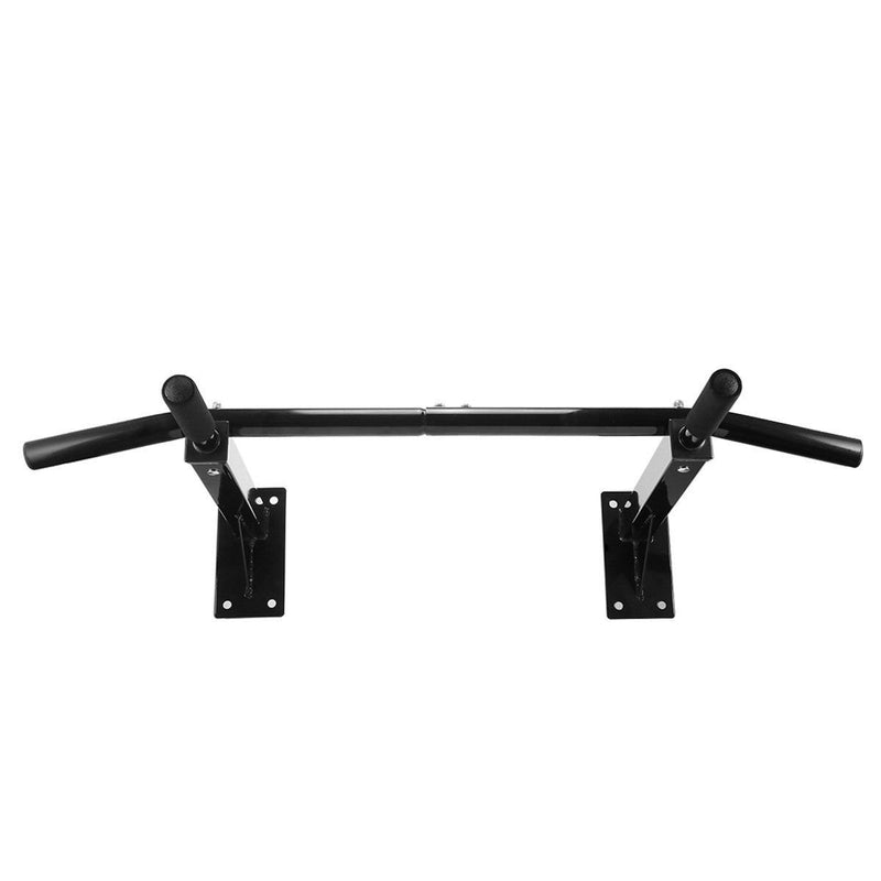 Buy TnP Accessories® Wall Mounted Pull Up Chin Up Bar -Heavy Duty Foam Grip 