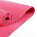 Buy TnP Accessories® 6mm Yoga Mats Soft Non Slip Exercise Mat - Pink 