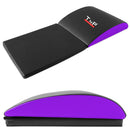 TnP Accessories Ab Mat - Black + Purple