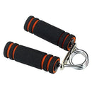 Buy TnP Accessories® Foam Heavy Duty Hand Grip Set - Orange 