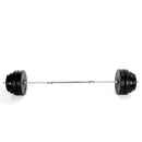 Buy TnP Accessories® Barbell Dumbbell Triceps Weight Set Bar 