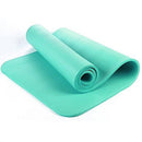 Buy TnP Accessories® NBR Foam Yoga Mat 15mm Thick Teal 