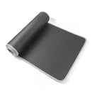 Buy TnP Accessories® 12mm NBR Trim Yoga Mats Thick Exercise Mat - Light Grey 