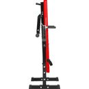 Buy TnP Accessories® Folding Flat Weight Bench with Dipping Station 