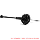 TnP Accessories Landmine Club Grip