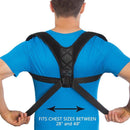 Buy TnP Accessories Corrective Posture Clavicle Band 